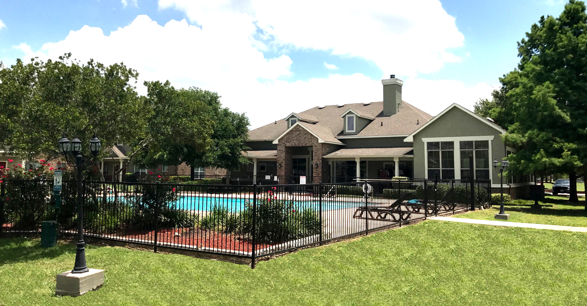 Photos and Video of Westchester Woods Apartments in Pflugerville, TX